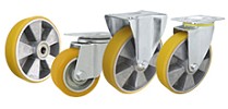 colică, roți, seturi de roți, role - producător -Polonia