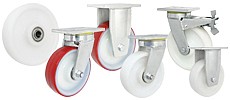 colică, roți, seturi de roți, role - producător -Polonia