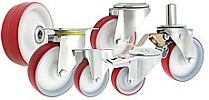 colică, roți, seturi de roți, role - producător -Polonia